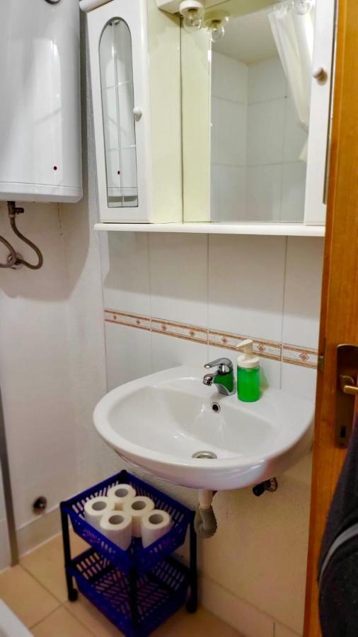 Una Kamp Ξενοδοχείο Bosanska Krupa Εξωτερικό φωτογραφία