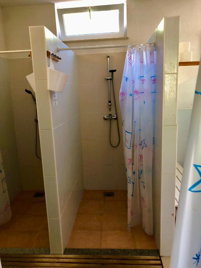 Una Kamp Ξενοδοχείο Bosanska Krupa Εξωτερικό φωτογραφία