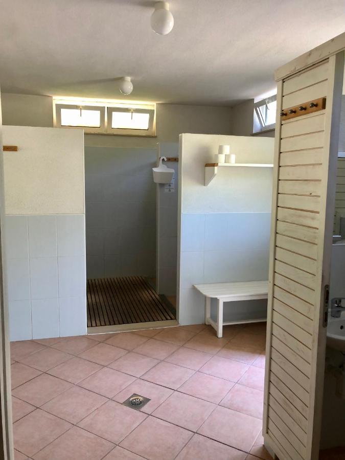 Una Kamp Ξενοδοχείο Bosanska Krupa Εξωτερικό φωτογραφία